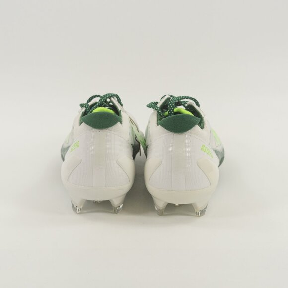 Adidas Adizero Electric Speed Juice \'Green\' IE4421 Football Cleats Multi-Size main image 4